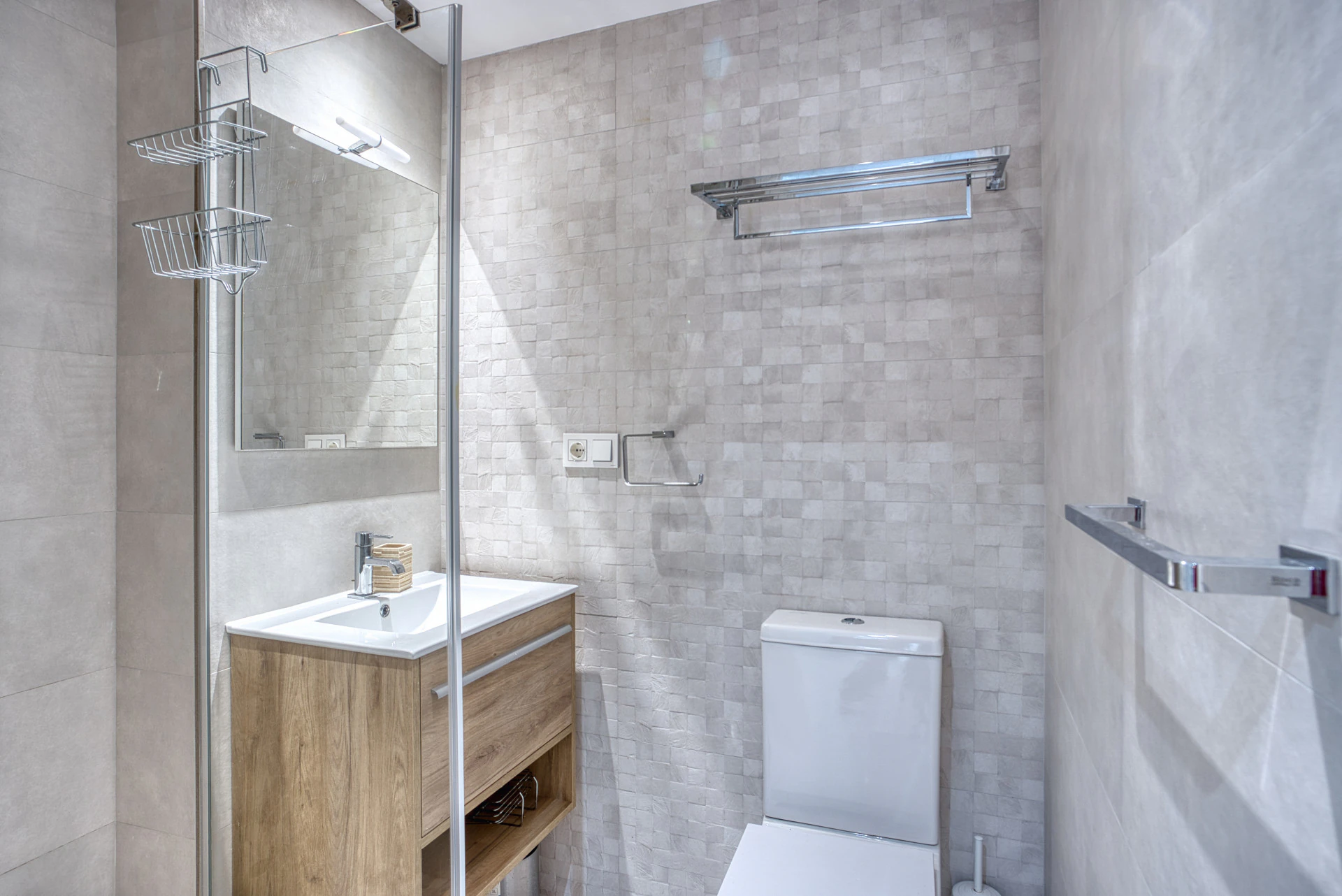 Apartament na sprzedaż w Marbella Golden Mile