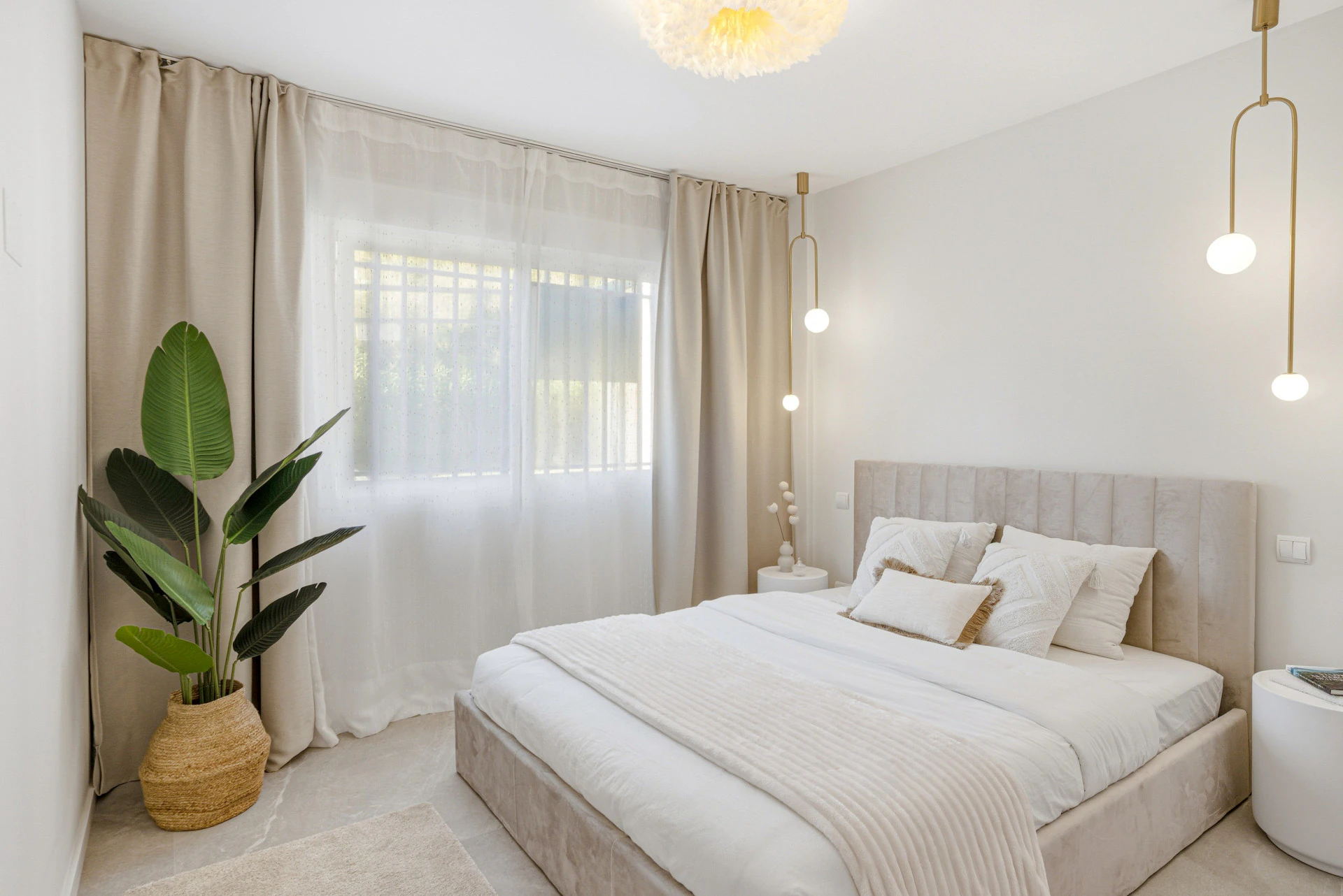 Apartament na sprzedaż w Benahavis