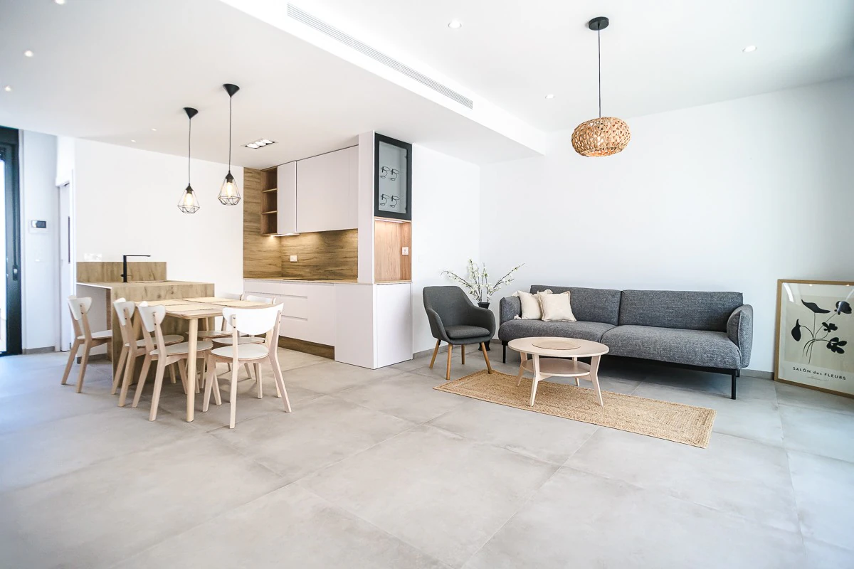 Penthouse na sprzedaż w Lo PagÁn