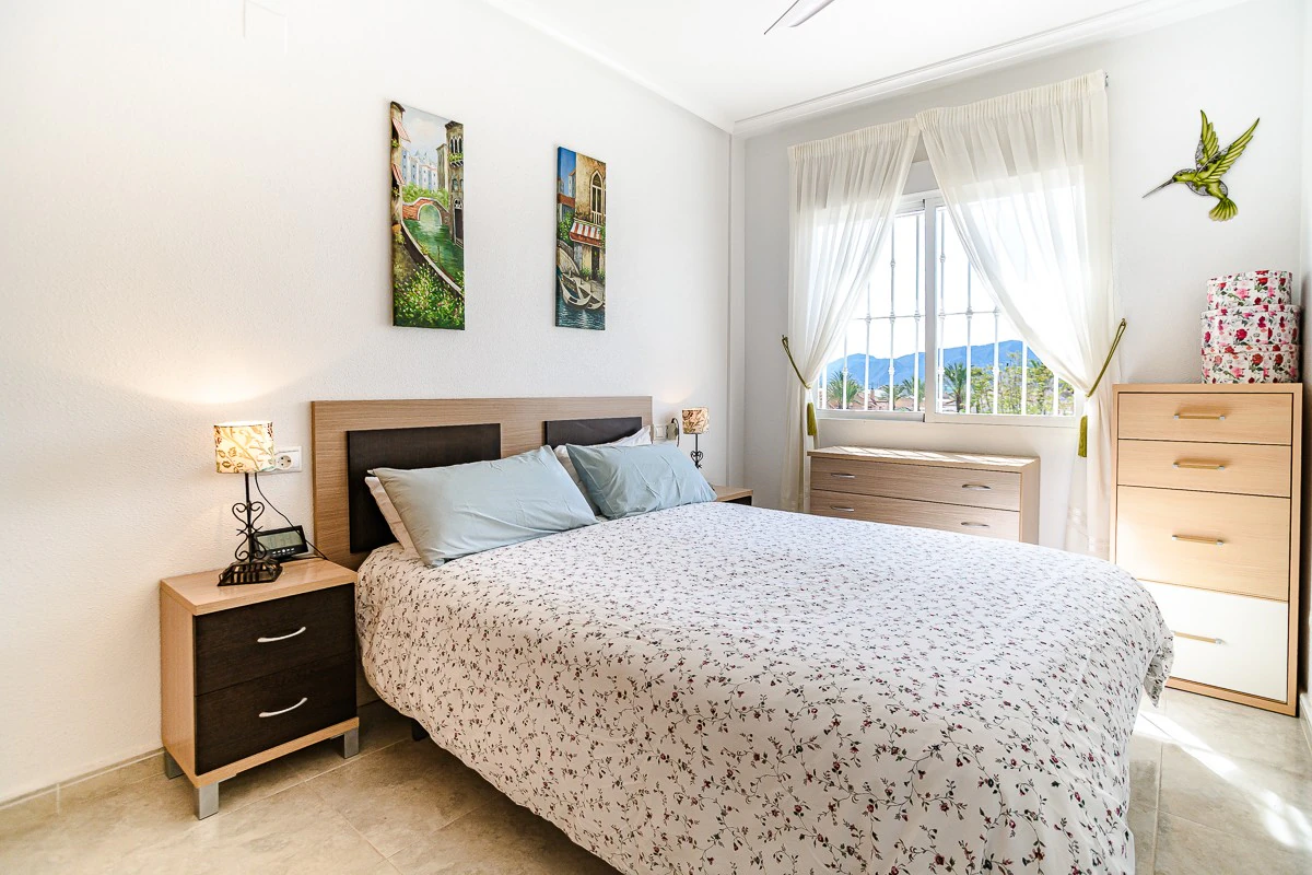 Apartament na sprzedaż w La Matanza