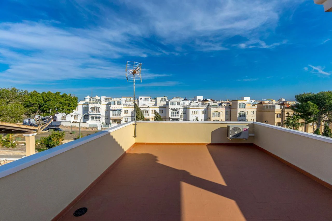 Dom na sprzedaż w Orihuela Costa