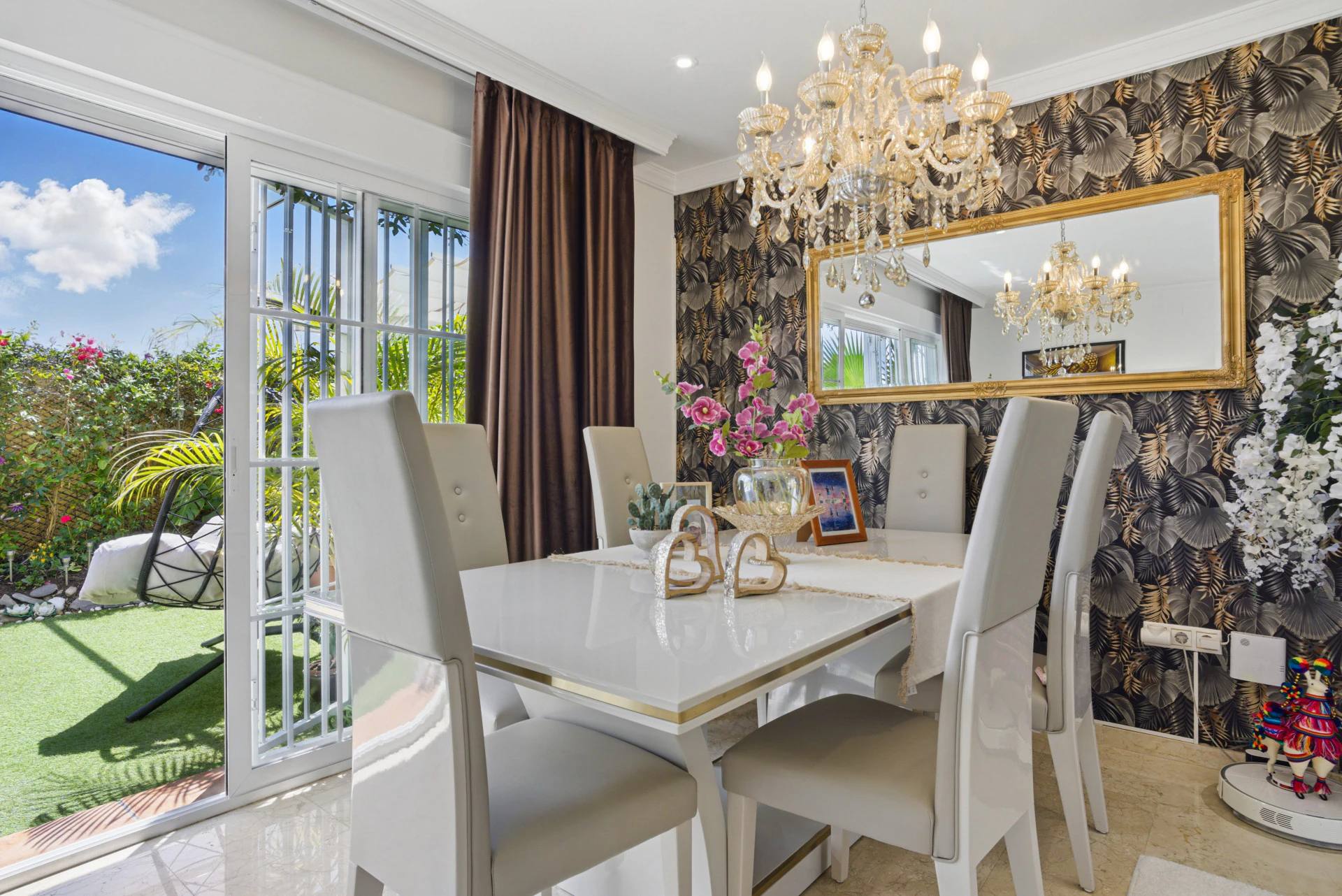Casa adosada en venta en Mijas Costa
