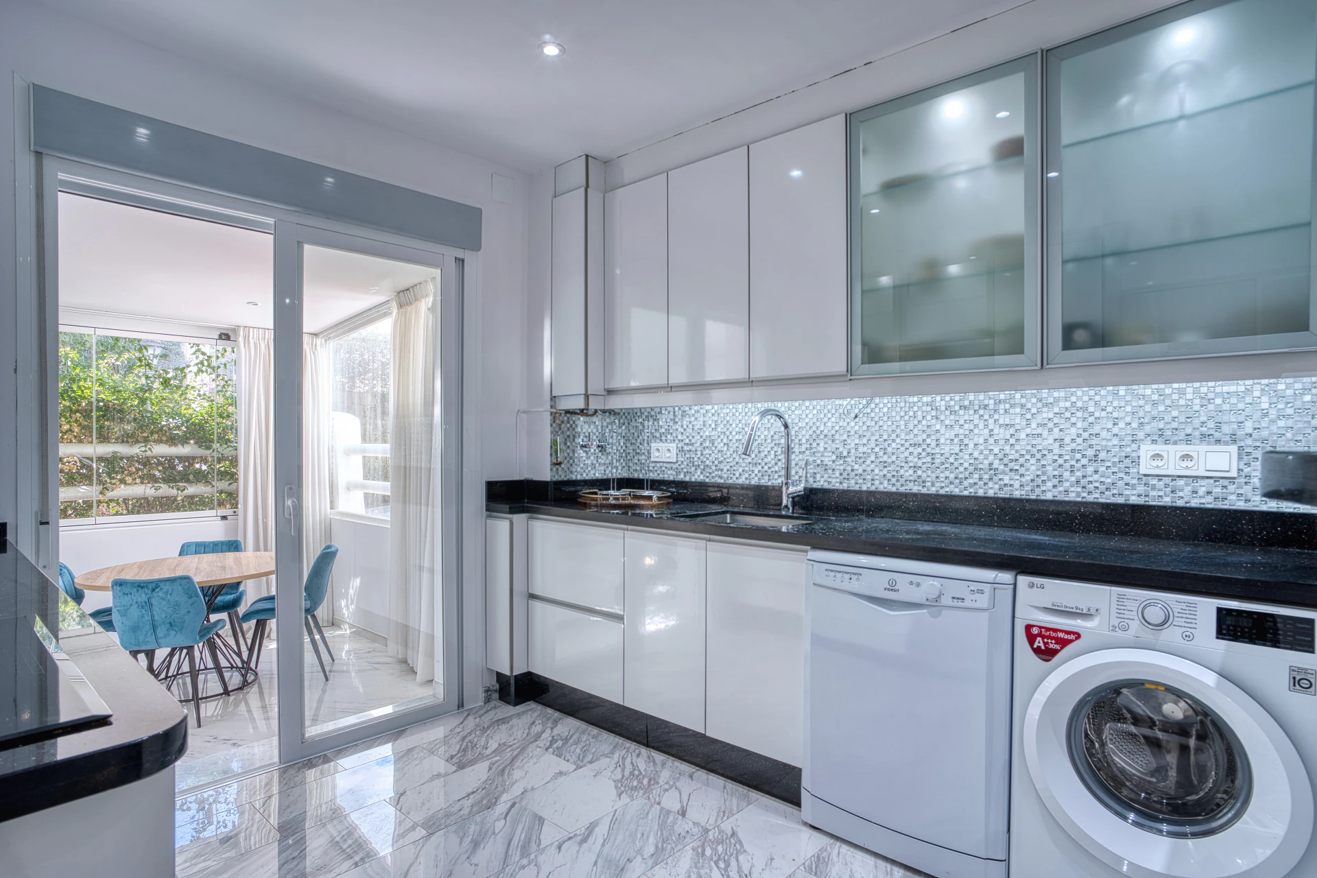 Apartament na sprzedaż w Marbella Golden Mile