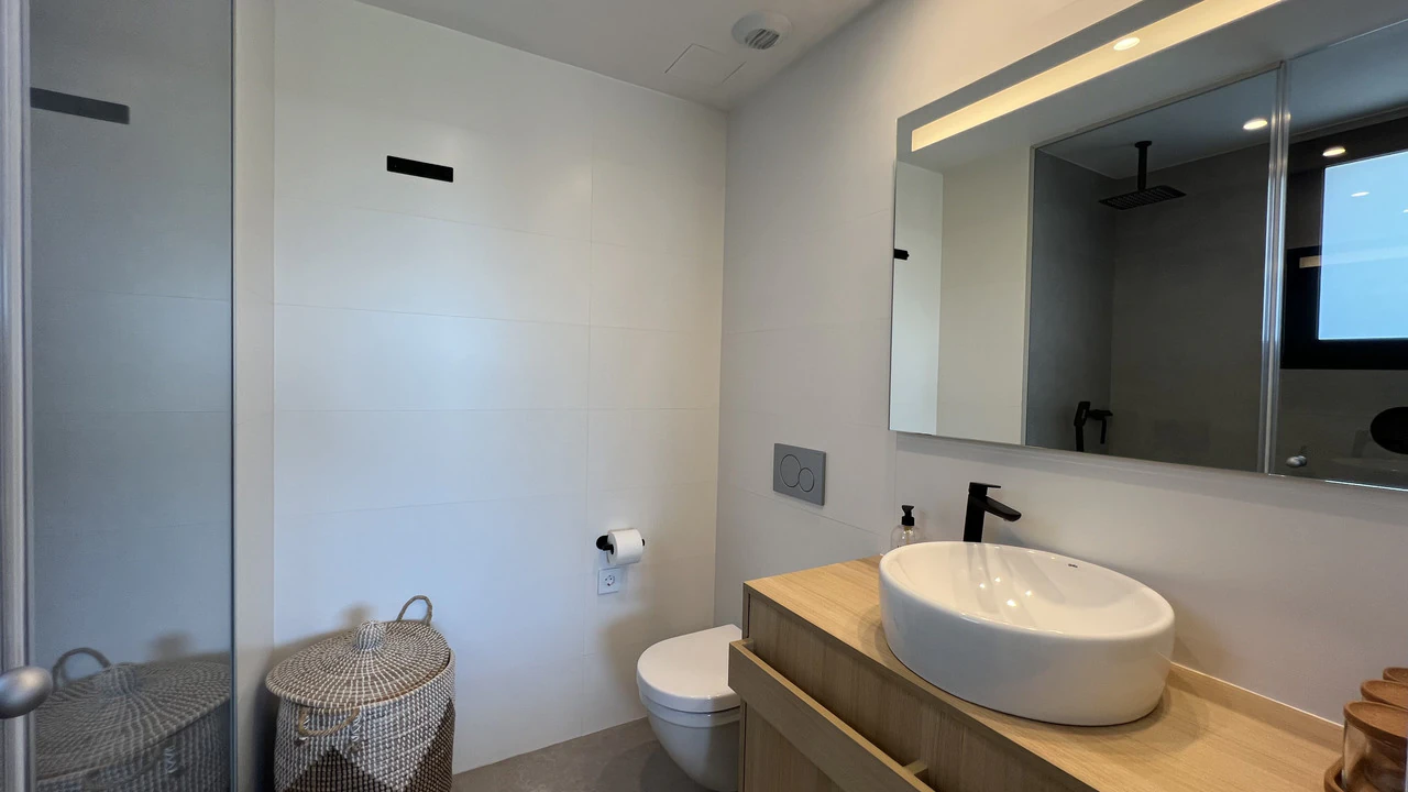 Apartament na sprzedaż w Las Colinas Golf Resort