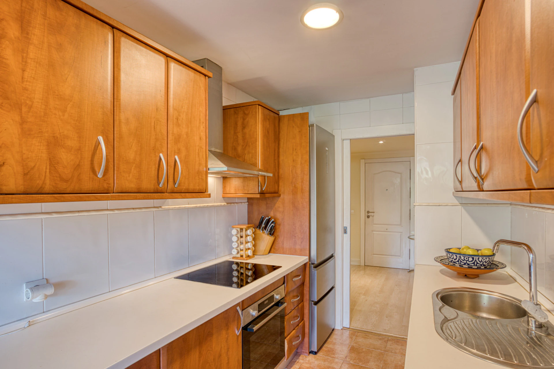 Apartament na sprzedaż w Marbella Golden Mile