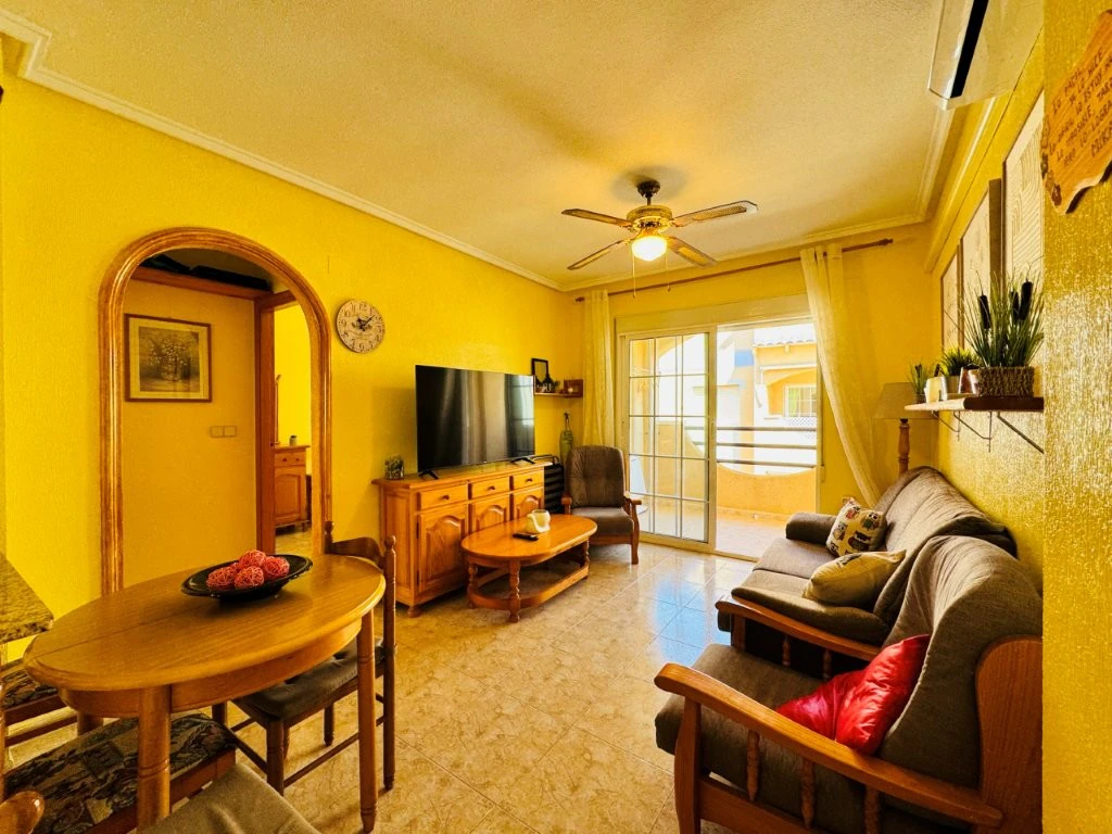 Apartament na sprzedaż w La Mata