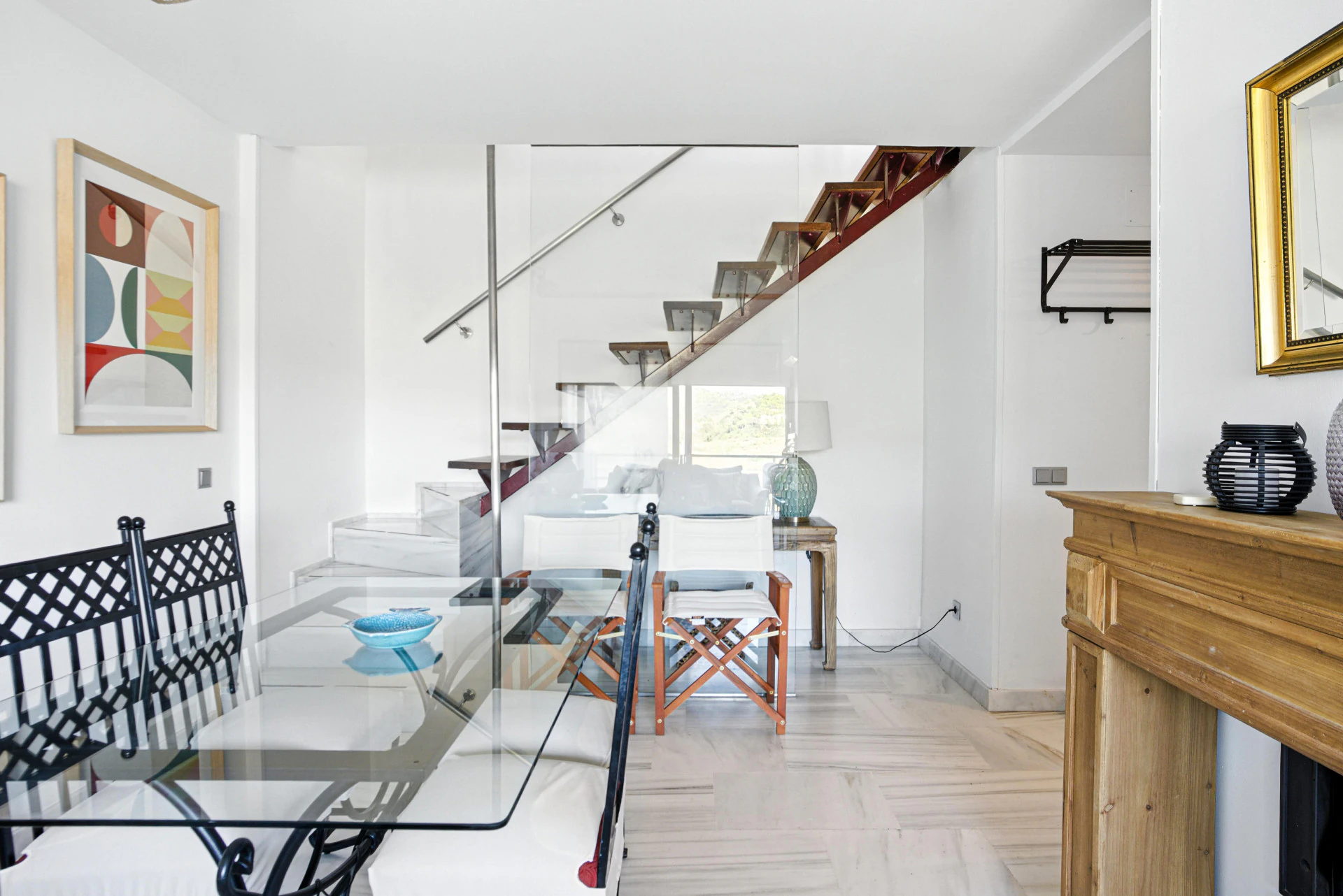 Penthouse na sprzedaż w Estepona