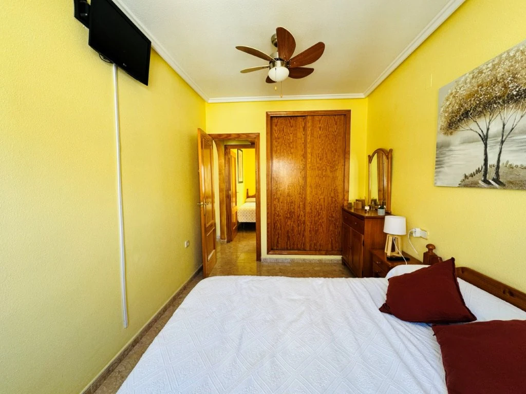 Apartament na sprzedaż w La Mata