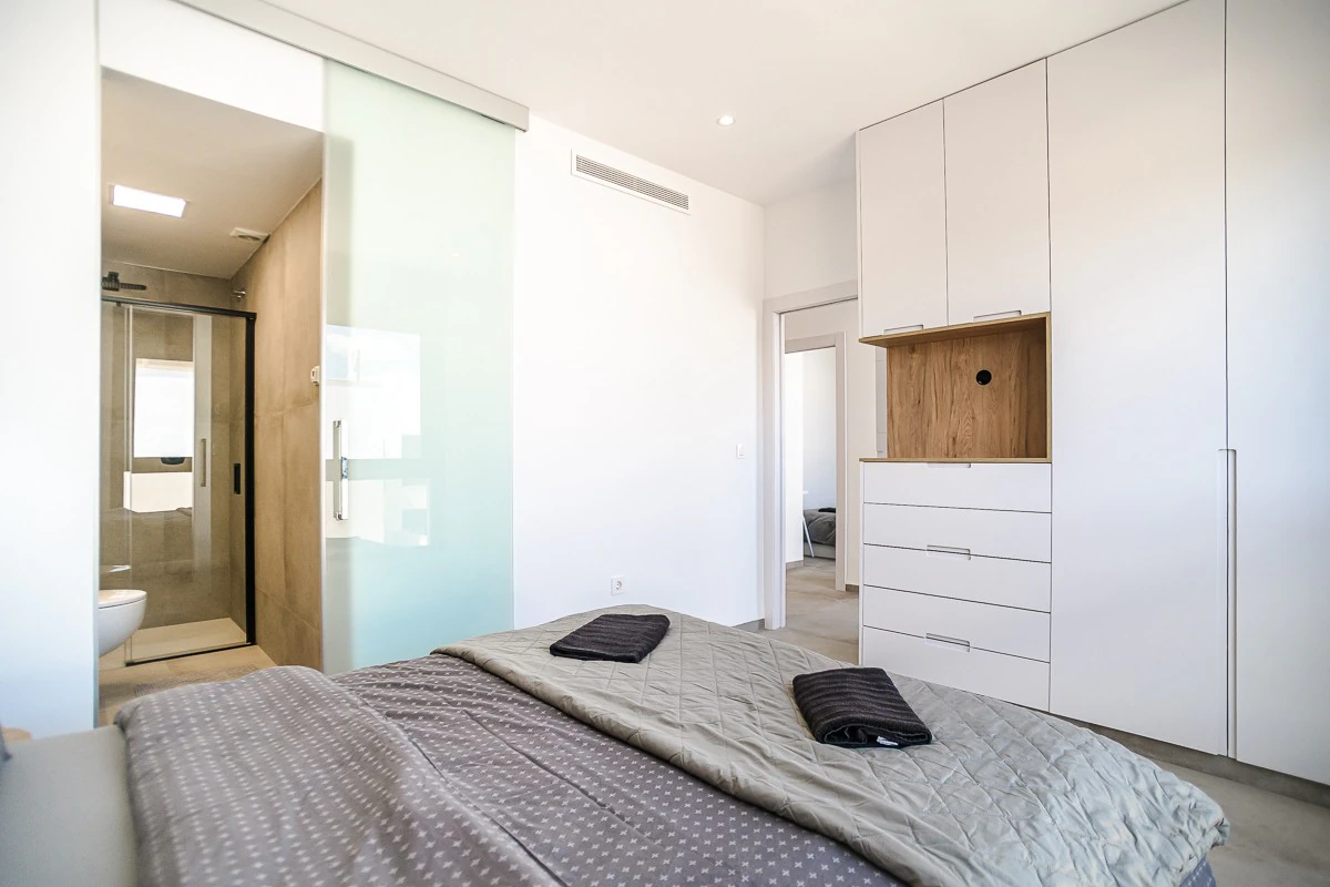 Penthouse na sprzedaż w Lo PagÁn