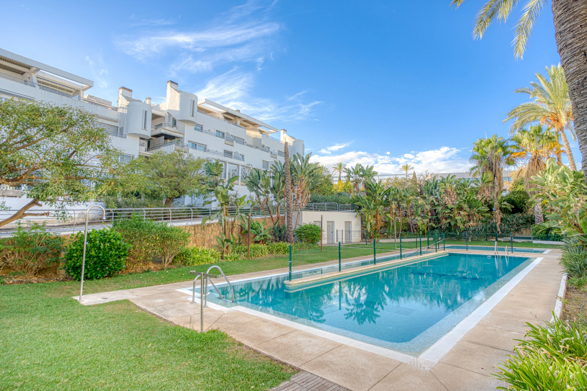 Penthouse na sprzedaż w Mijas Costa