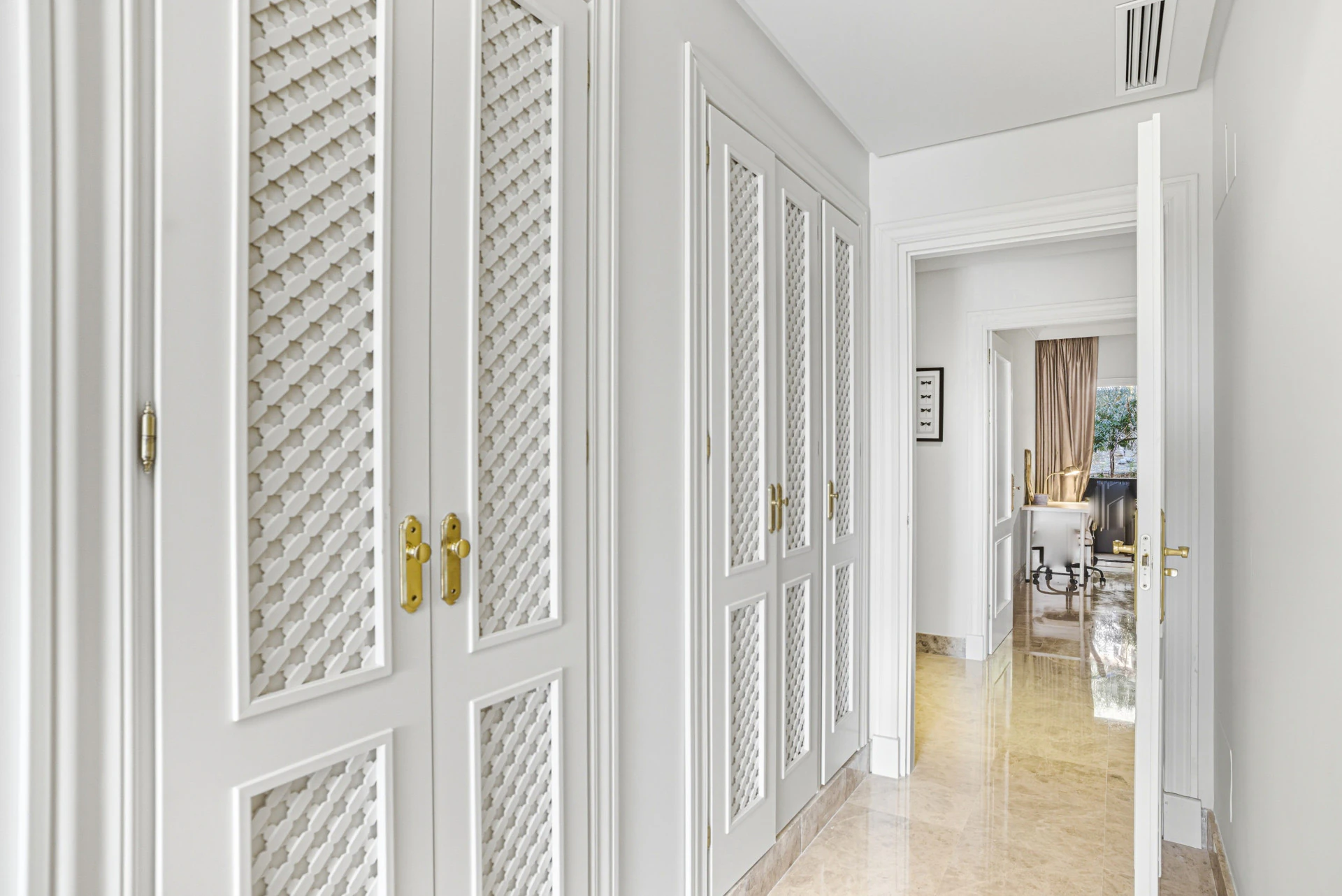 Apartament na sprzedaż w Nueva Andalucia