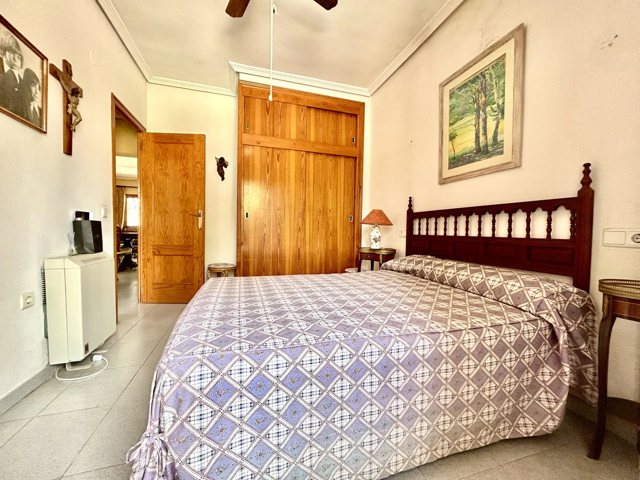 Villa for sale in La Zenia