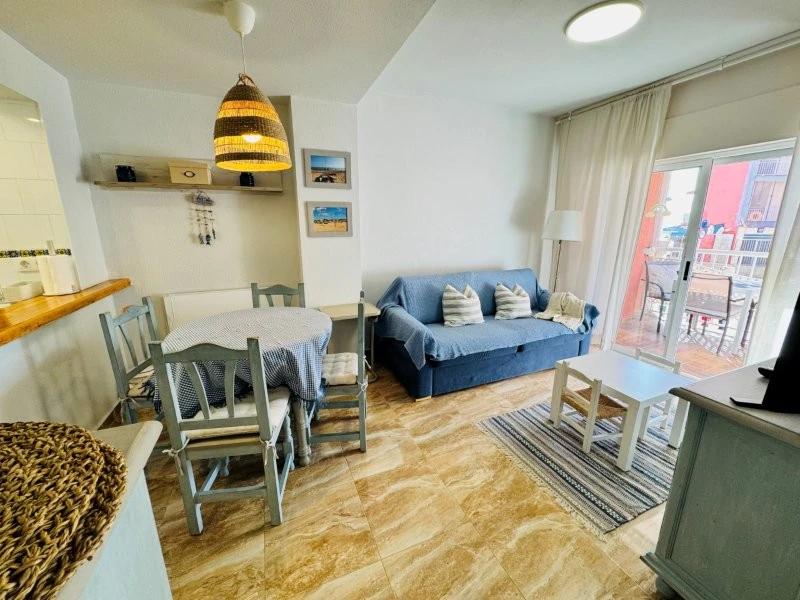 Apartament na sprzedaż w La Mata