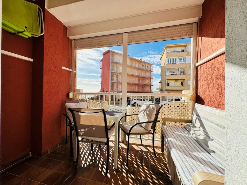 Apartament na sprzedaż w La Mata