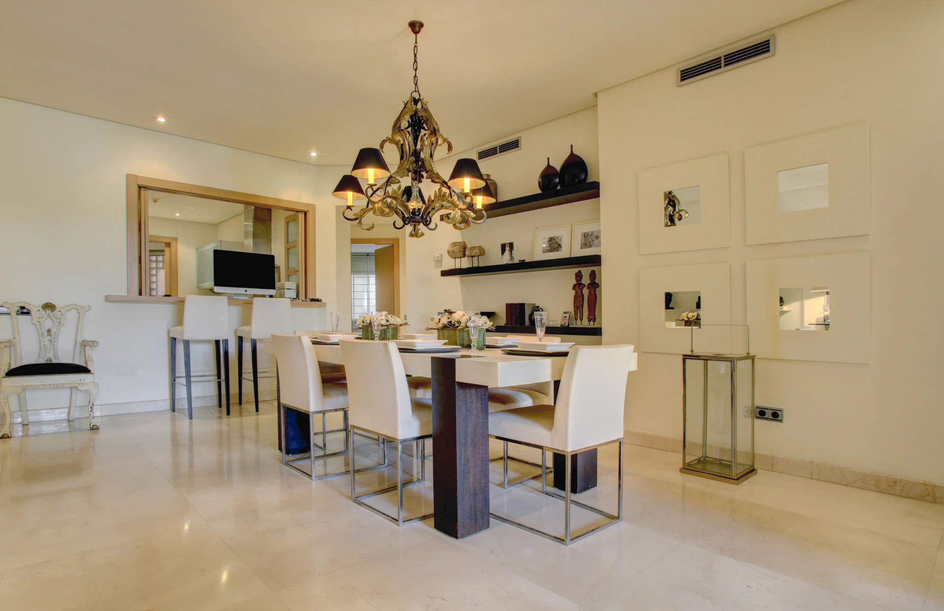 Apartament na sprzedaż w Marbella Golden Mile