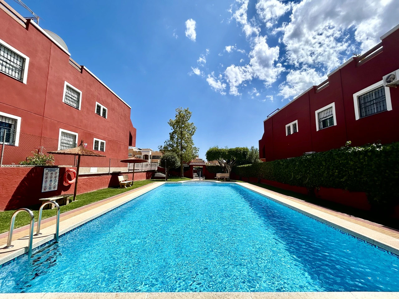 Apartament na sprzedaż w Los Altos