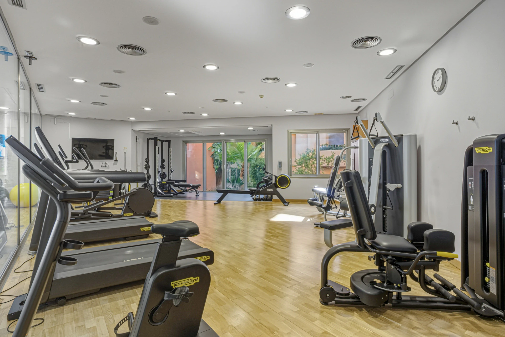Apartament na sprzedaż w Marbella Golden Mile