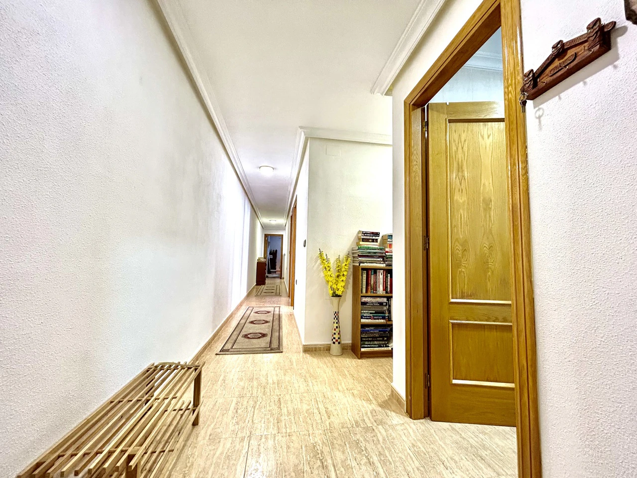 Apartament na sprzedaż w Almoradi