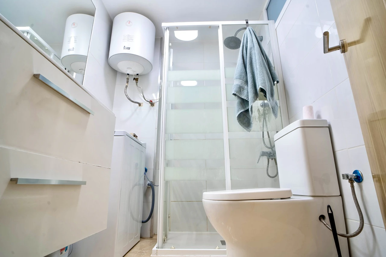 Apartament na sprzedaż w Guardamar Del Segura