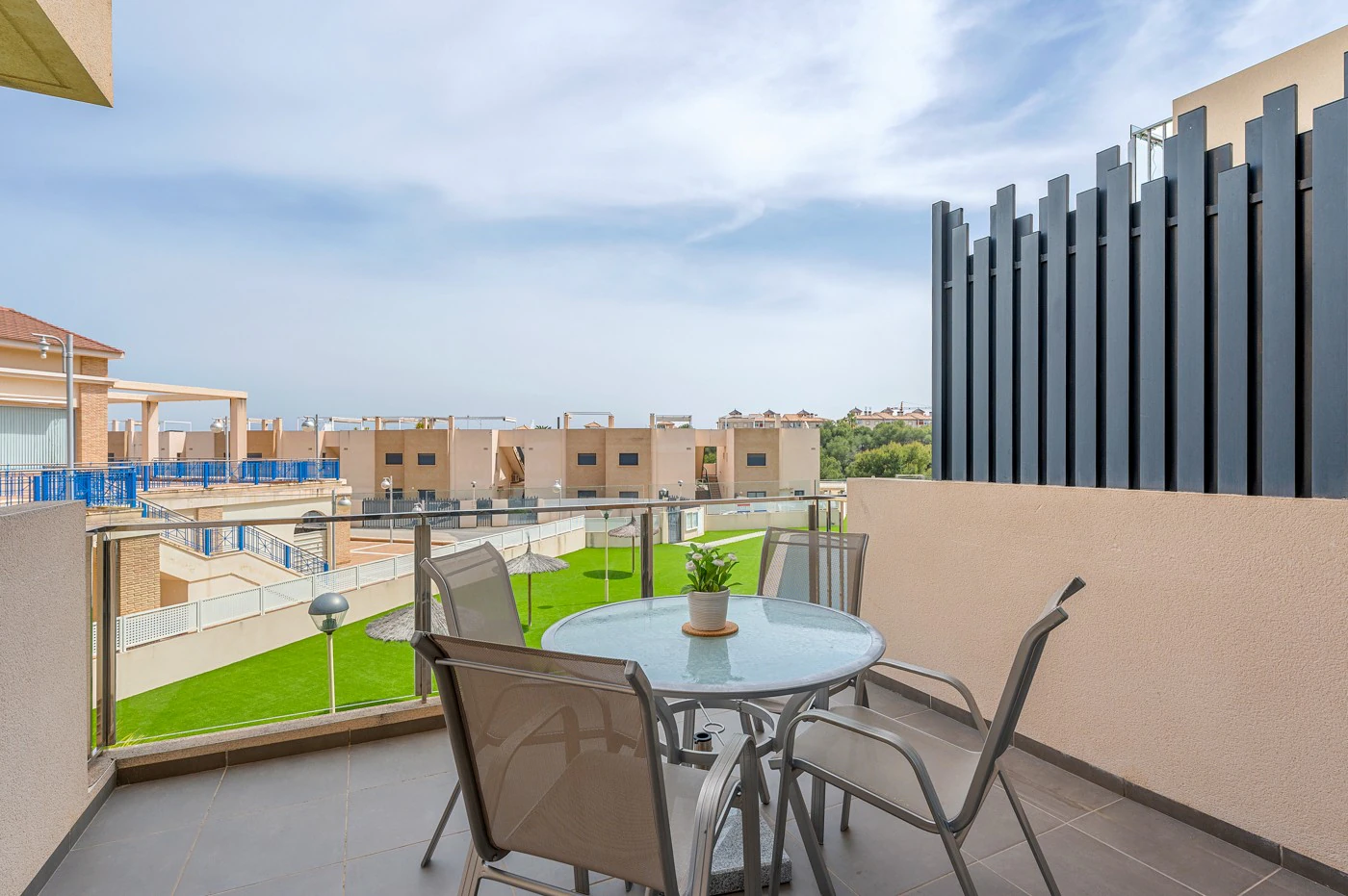 Apartament na sprzedaż w Orihuela Costa