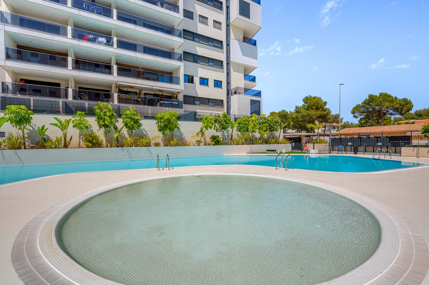 Apartament na sprzedaż w Dehesa De Campoamor