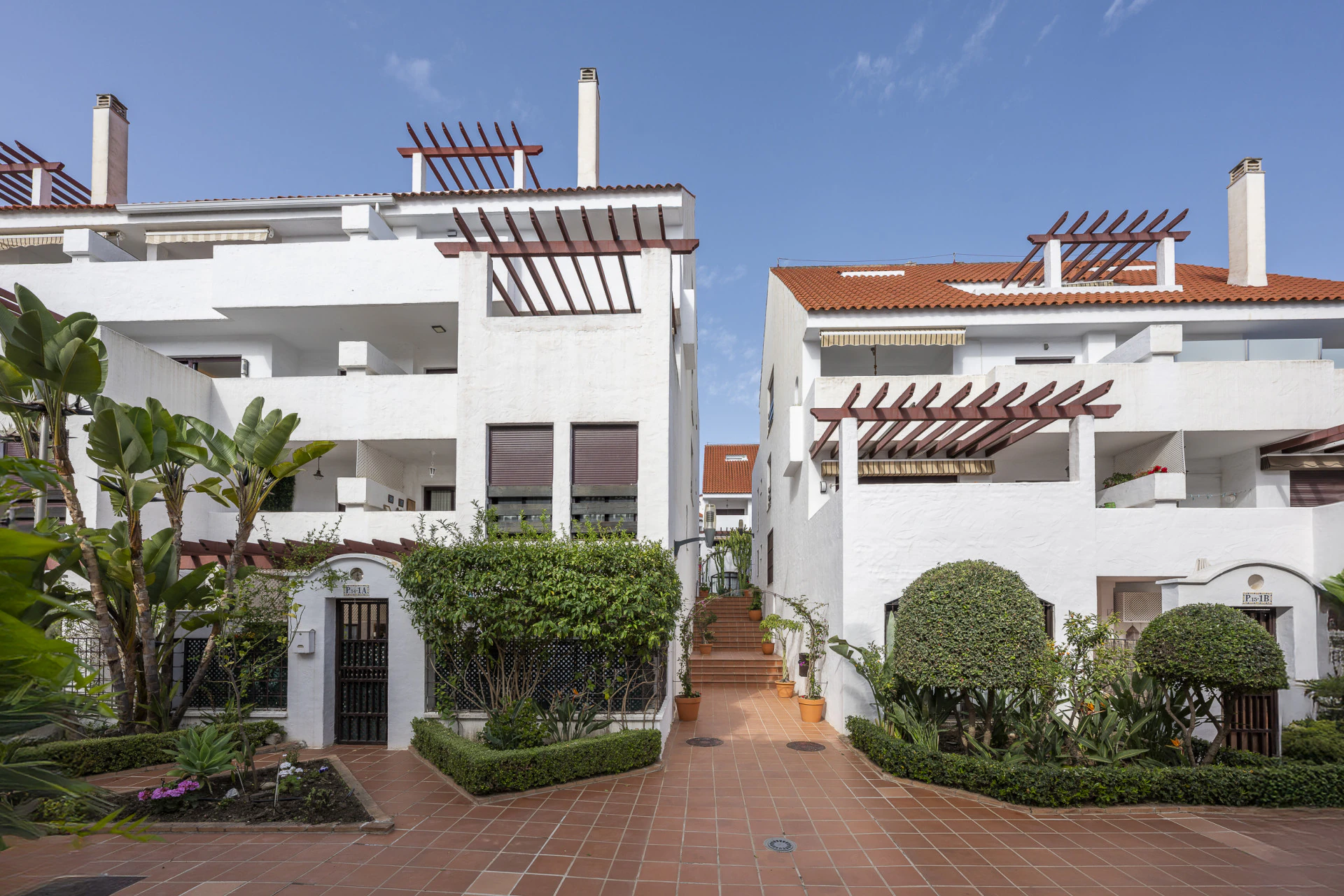 Apartament na sprzedaż w Nueva Andalucia