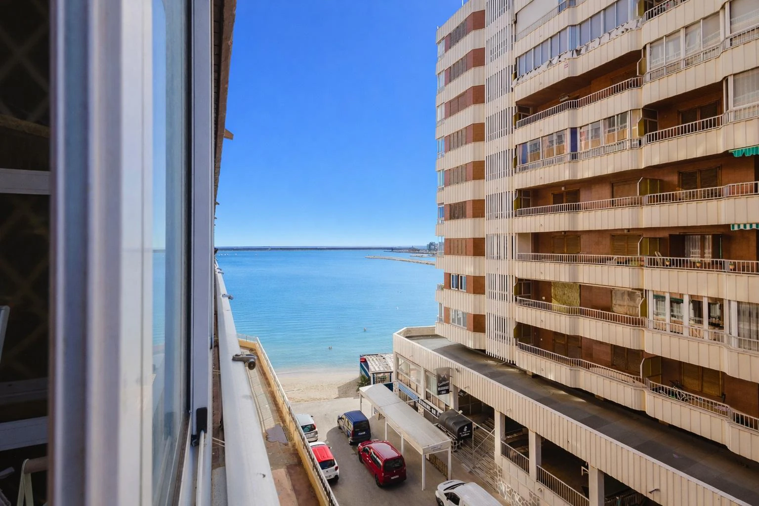 Apartament na sprzedaż w Torrevieja
