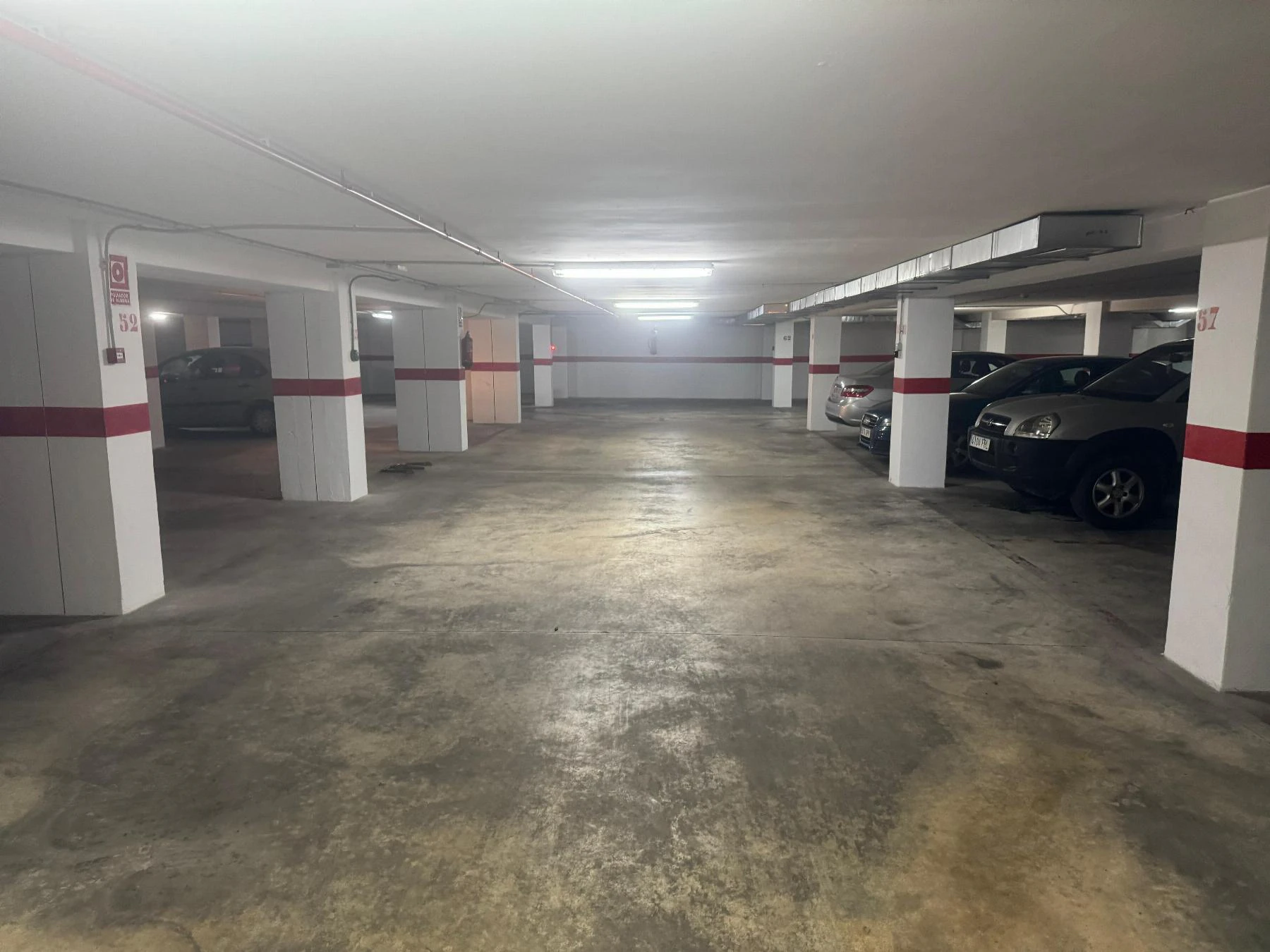 Garaż na sprzedaż w Torrevieja