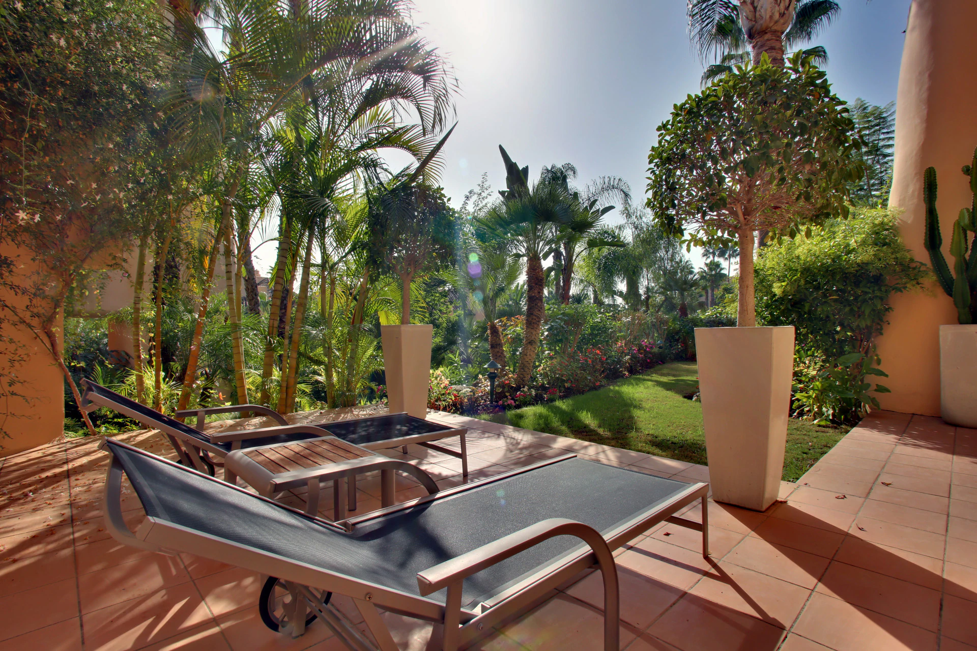 Apartament na sprzedaż w Marbella Golden Mile