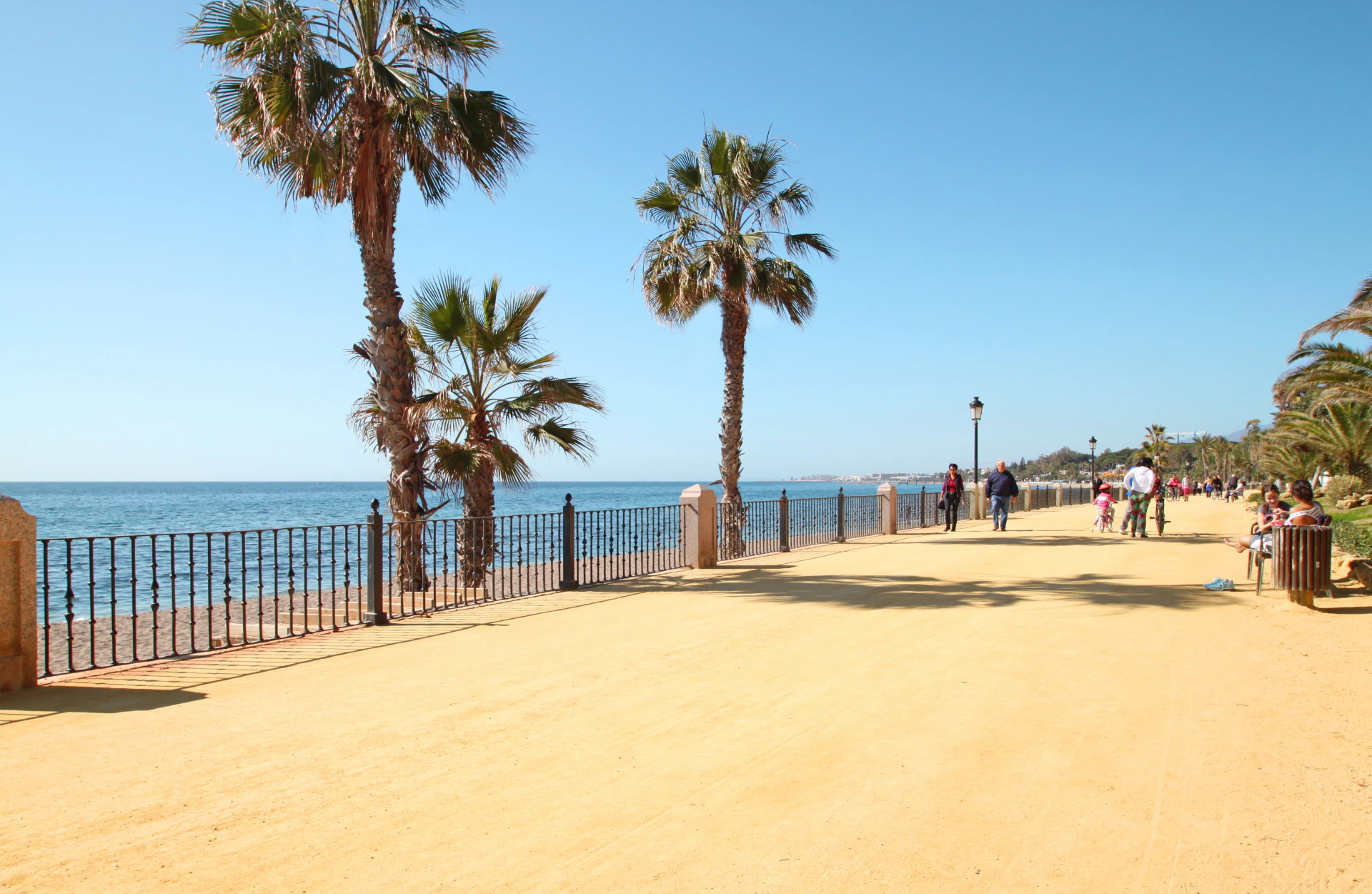 Willa na sprzedaż w Marbella Golden Mile