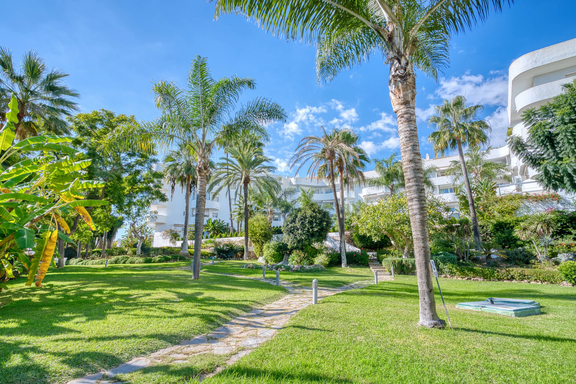 Apartament na sprzedaż w Marbella Golden Mile