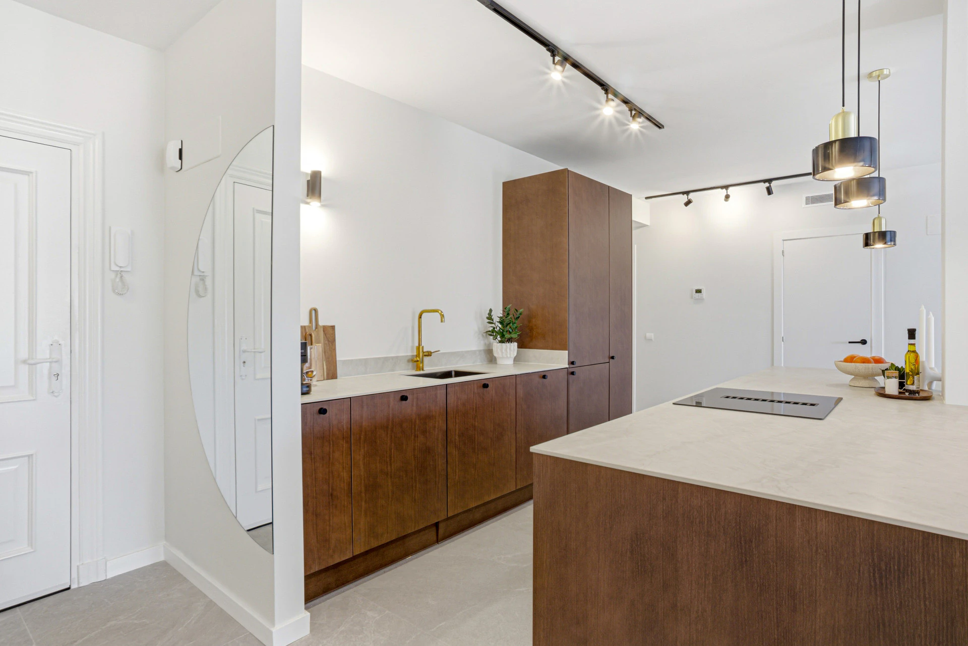 Apartament na sprzedaż w Benahavis