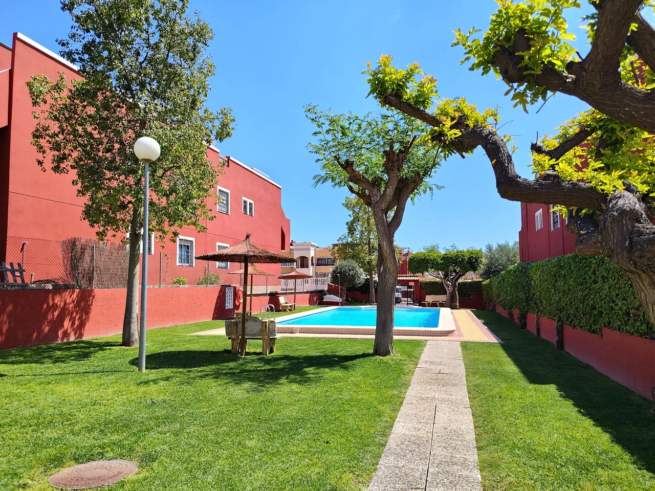 Apartament na sprzedaż w Los Altos