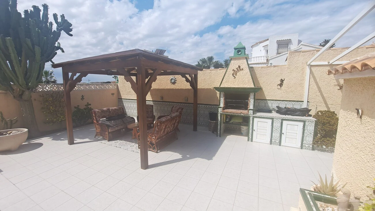 Шале/Вилла на продажа в Villamartin