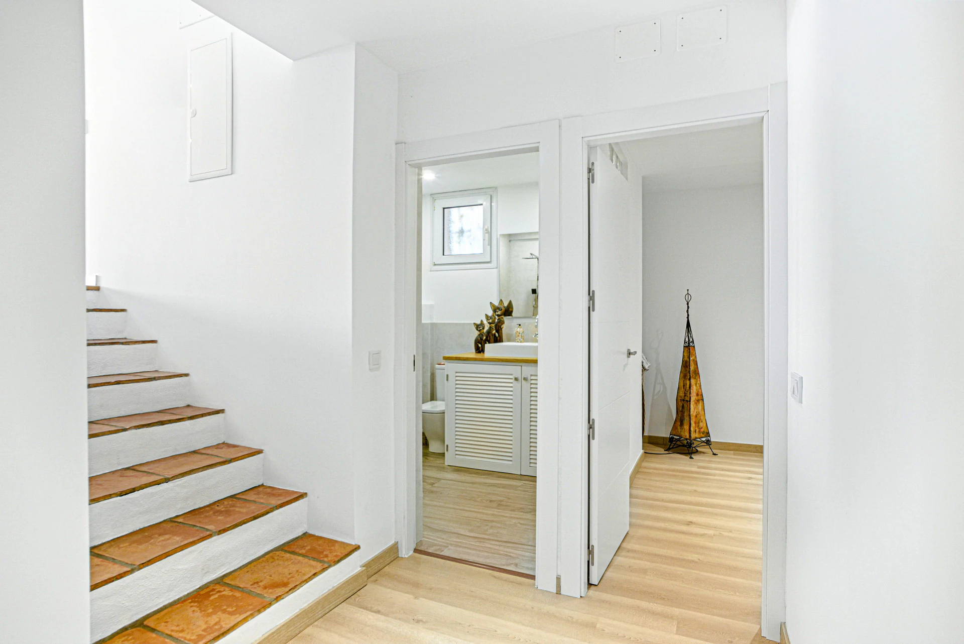 Chalet/Villa en venta en Estepona