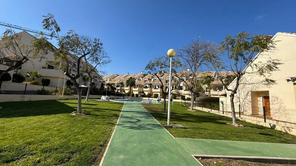 Apartament na sprzedaż w Orihuela Costa