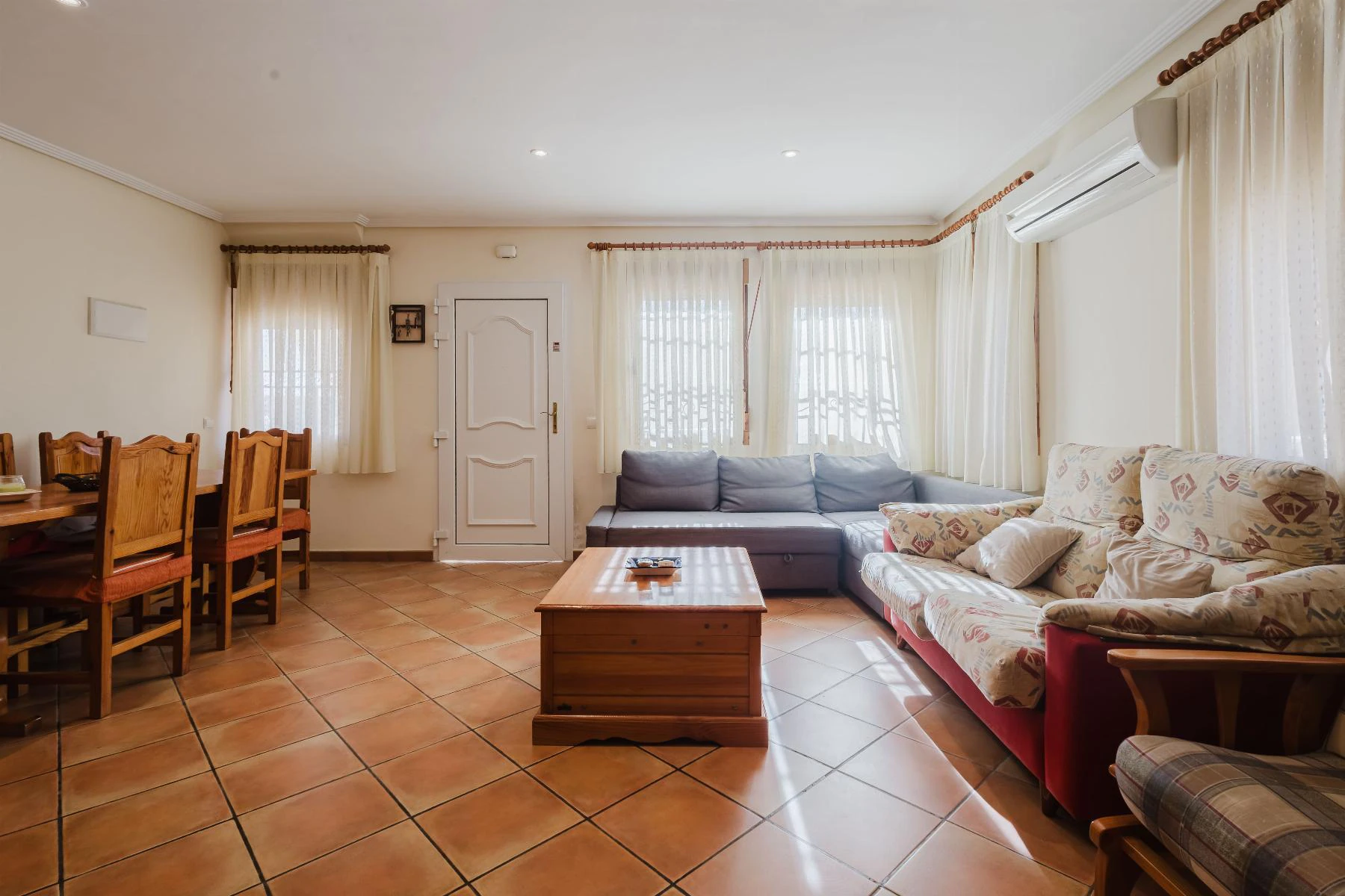 Bungalow na sprzedaż w Torrevieja