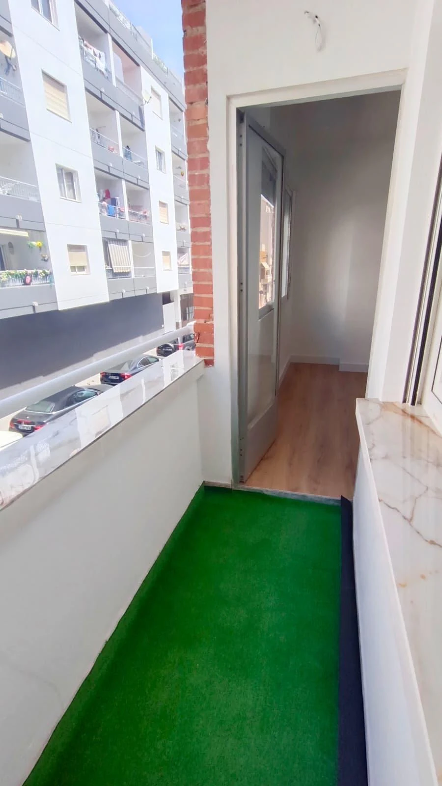 Apartament na sprzedaż w Torrevieja