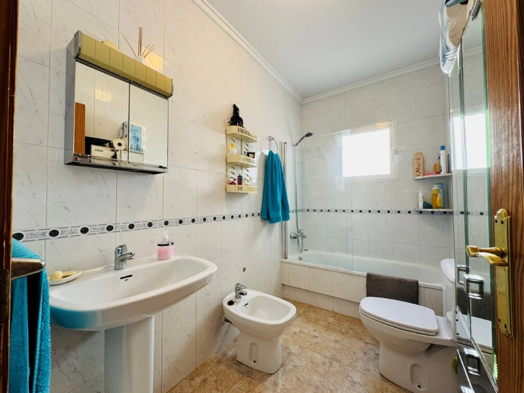 Apartament na sprzedaż w La Mata