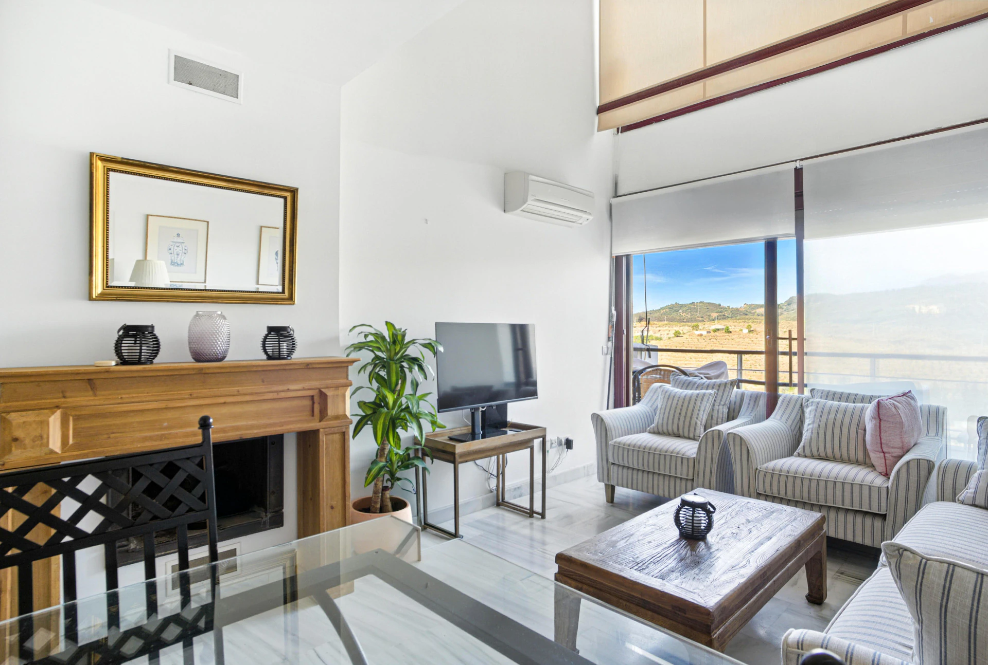 Penthouse na sprzedaż w Estepona