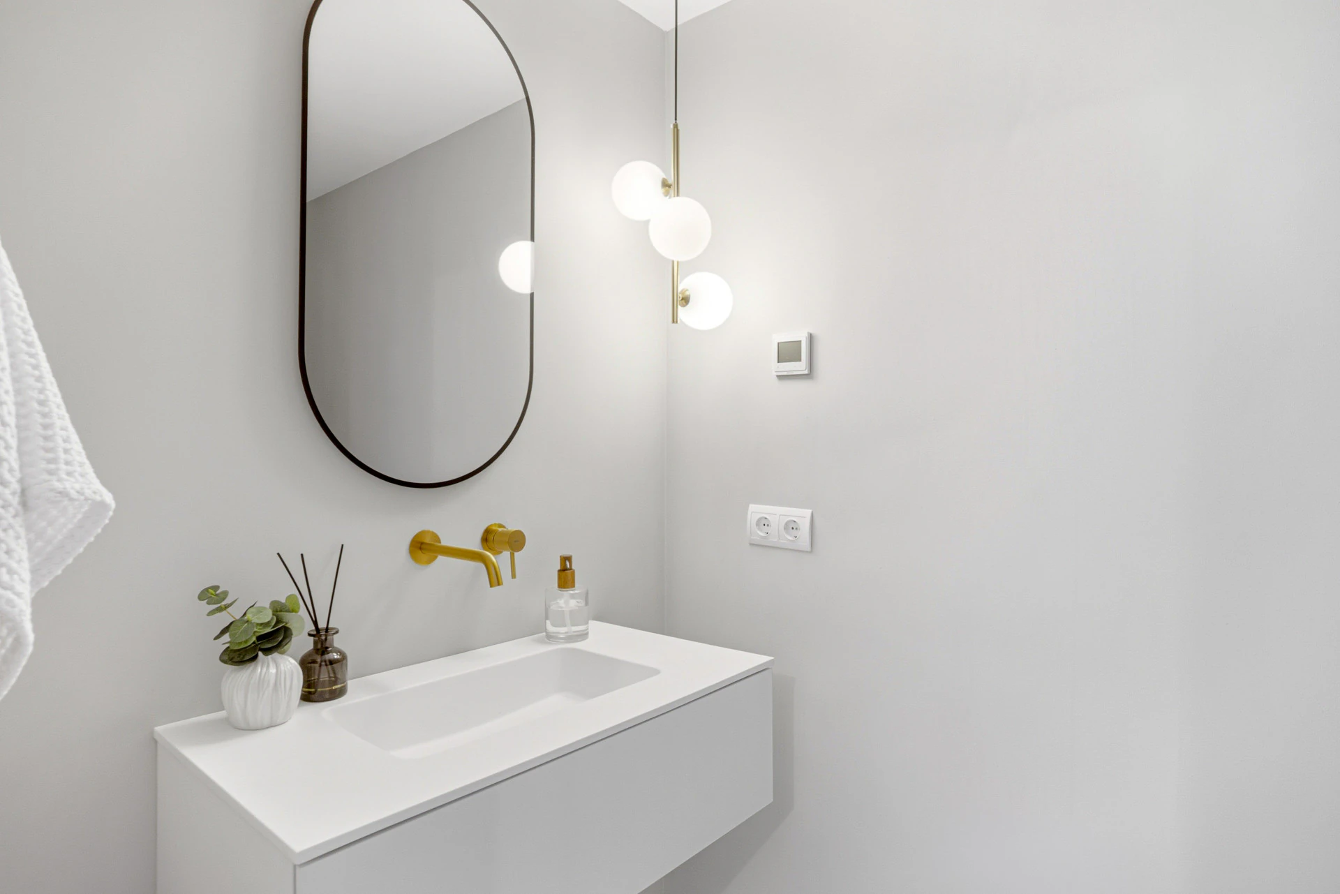 Apartament na sprzedaż w Benahavis
