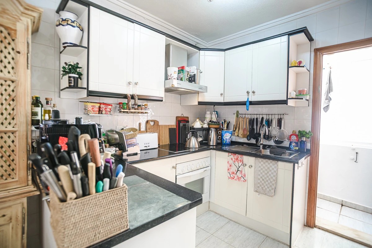 Apartament na sprzedaż w Alicante