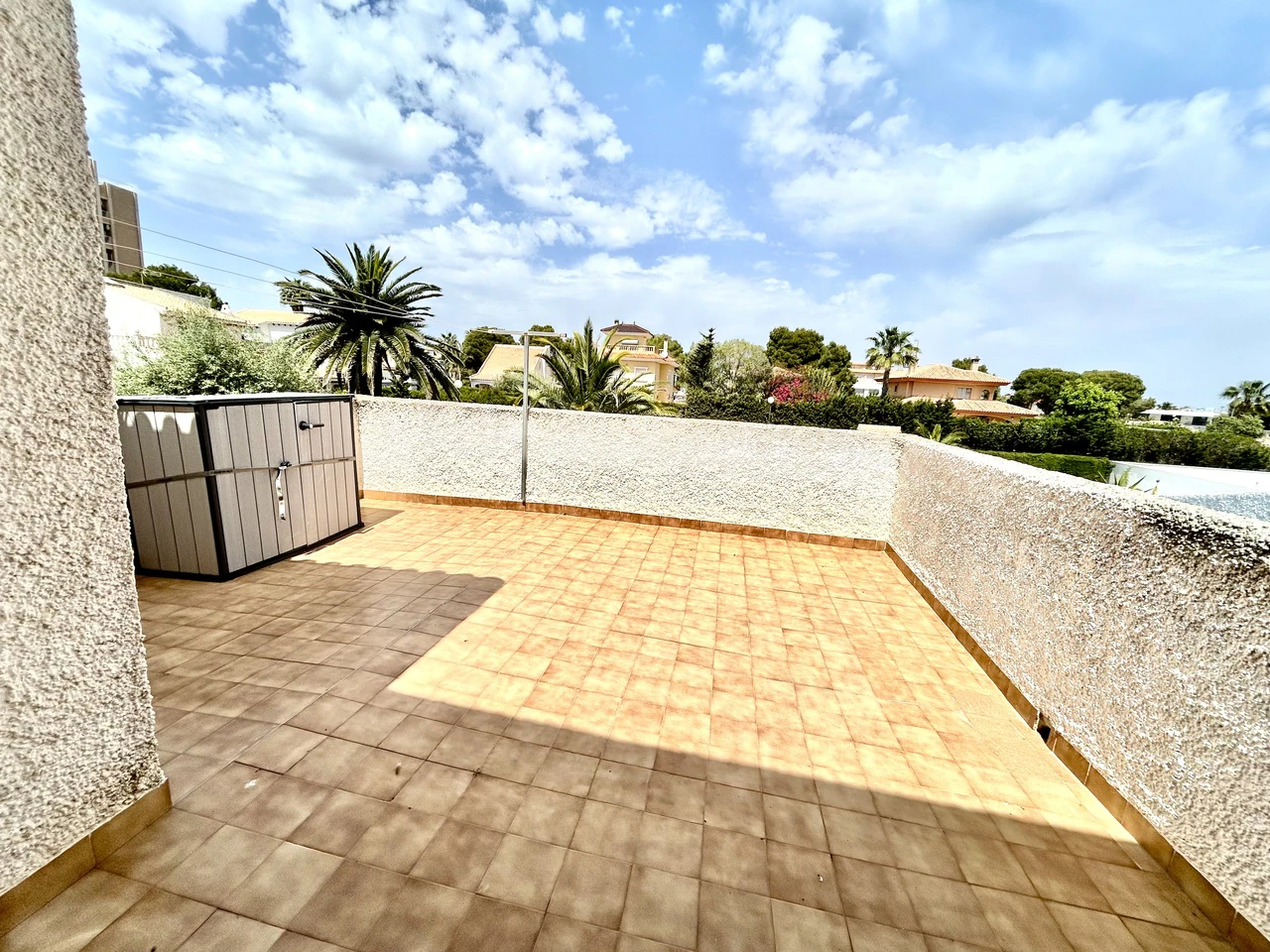 Villa for sale in La Zenia