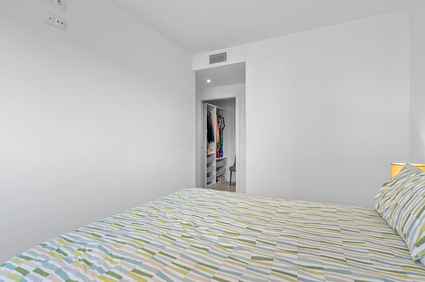 Apartament na sprzedaż w Dehesa De Campoamor