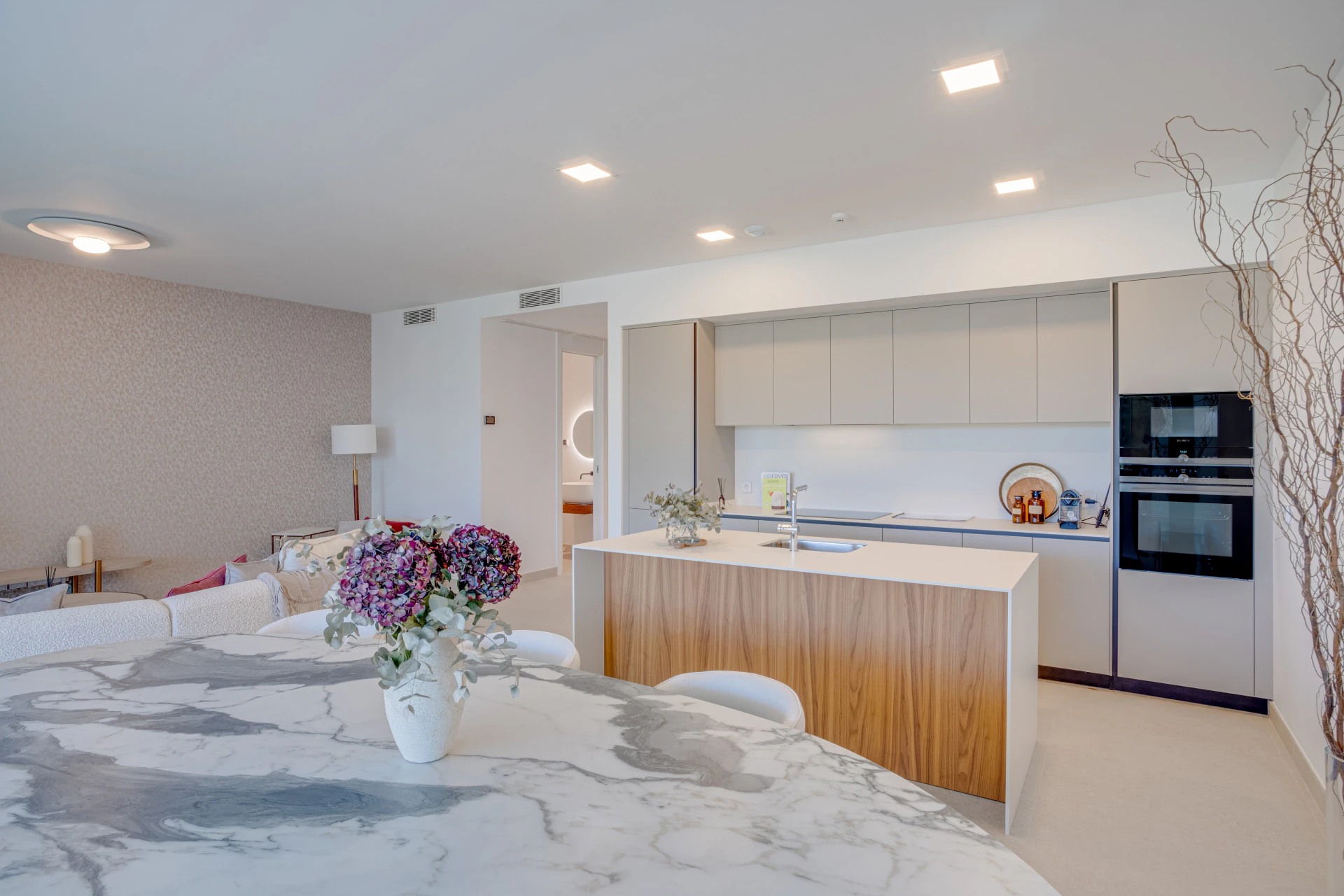 Apartament na sprzedaż w Marbella East
