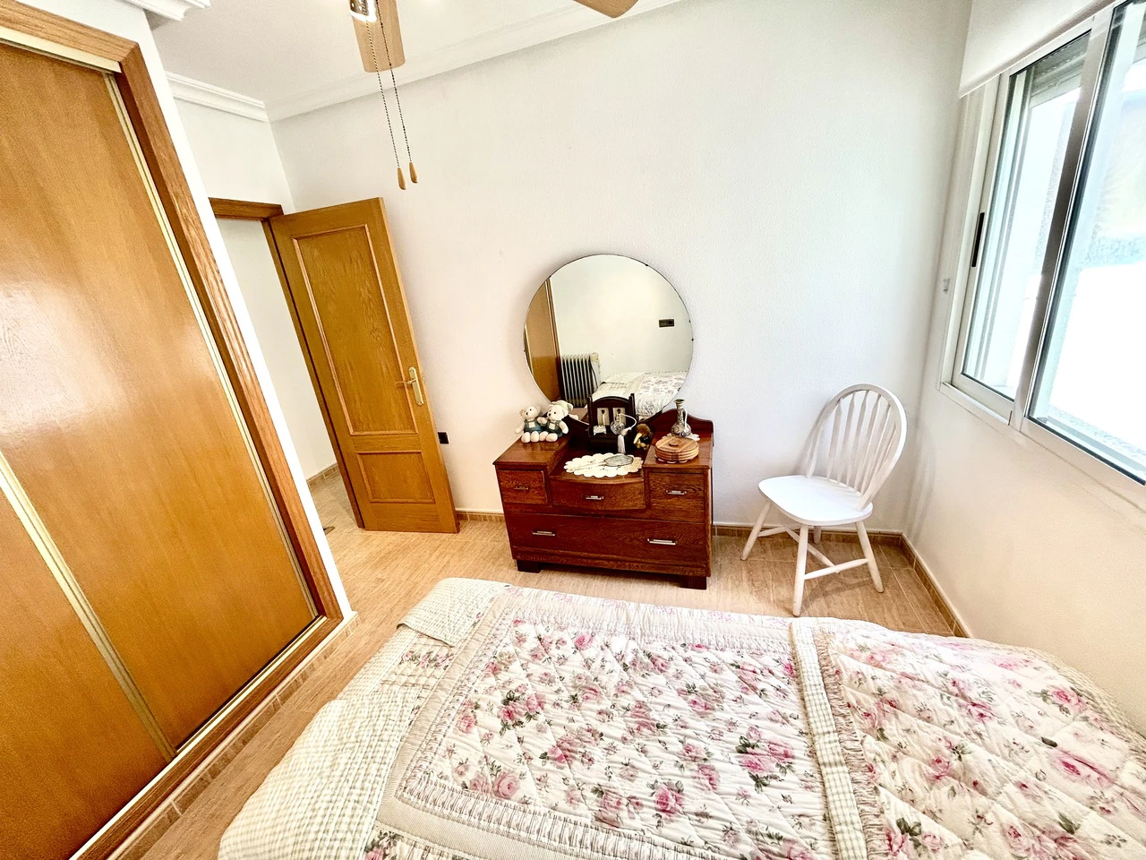 Apartament na sprzedaż w Almoradi