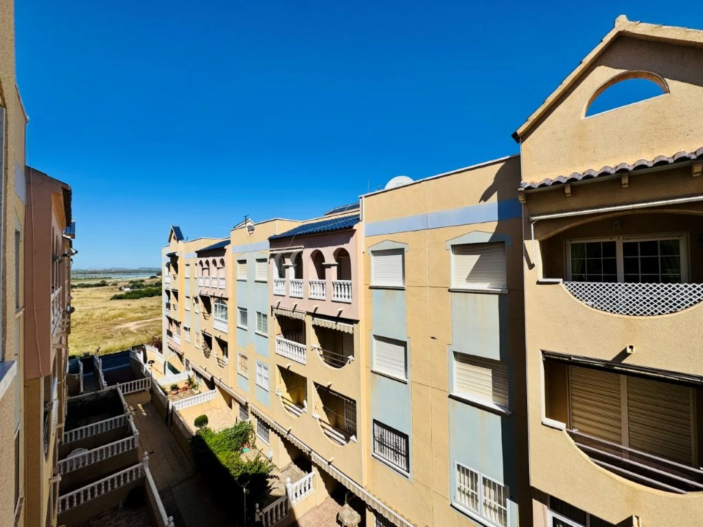 Apartament na sprzedaż w La Mata