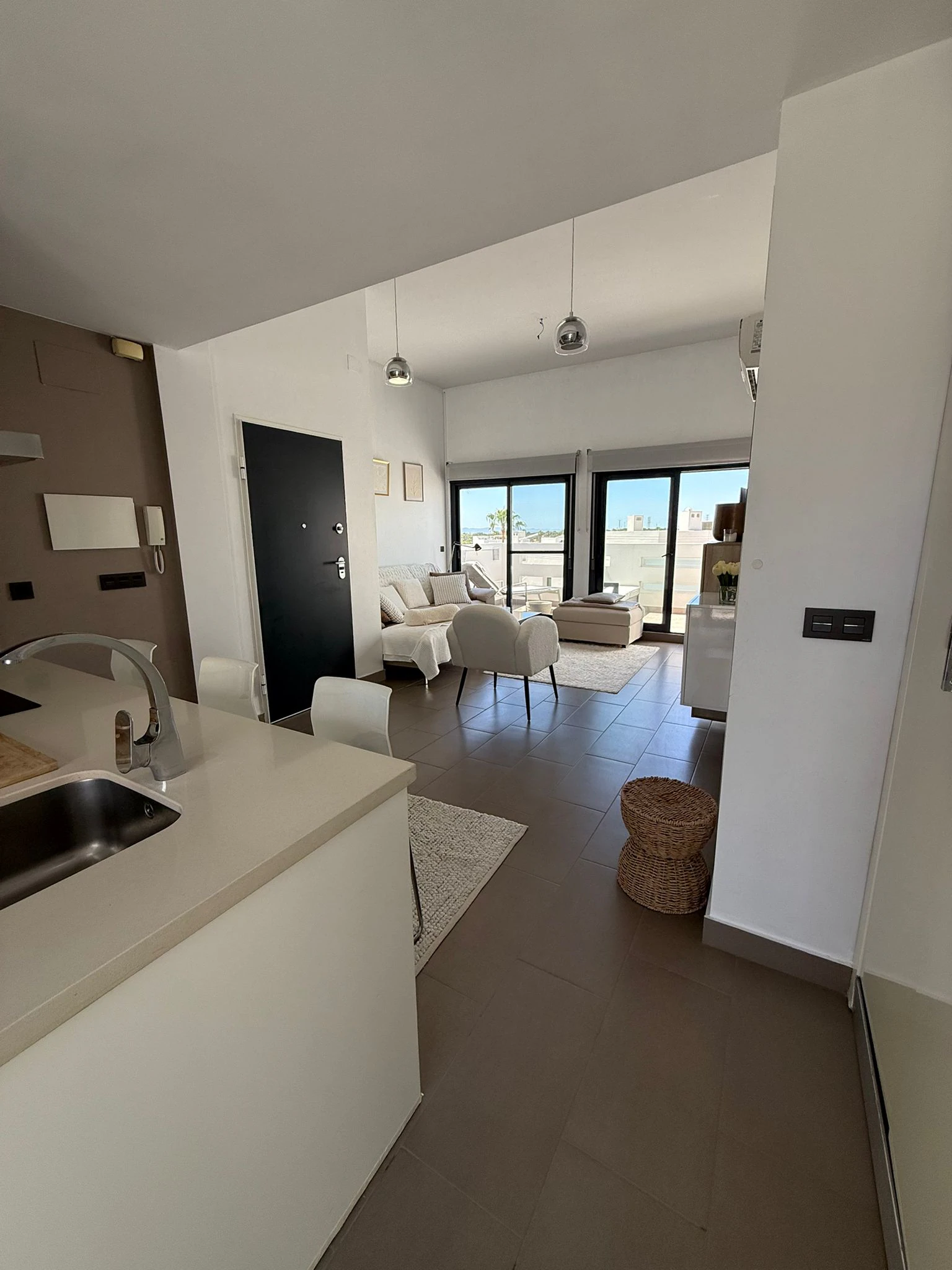 Apartament na sprzedaż w Orihuela