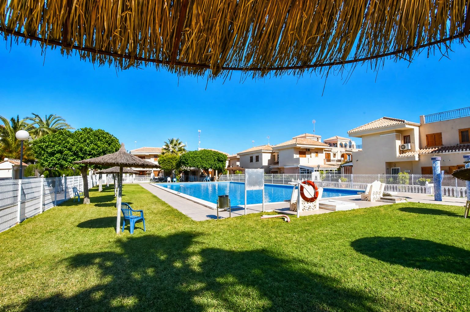 Apartament na sprzedaż w Orihuela Costa