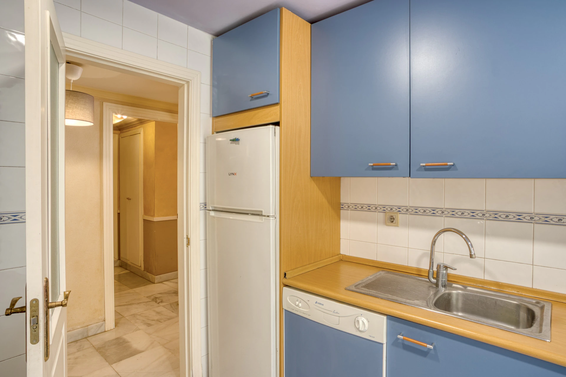 Apartament na sprzedaż w Marbella Golden Mile